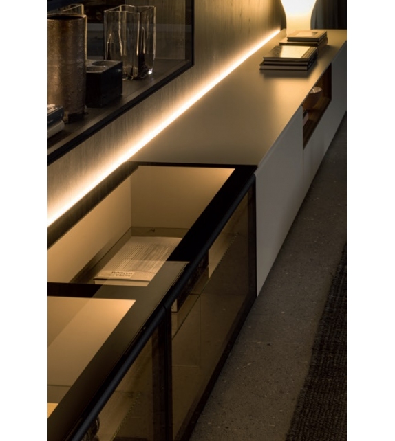 Pass-Word Evolution Molteni & C Sistema Modular