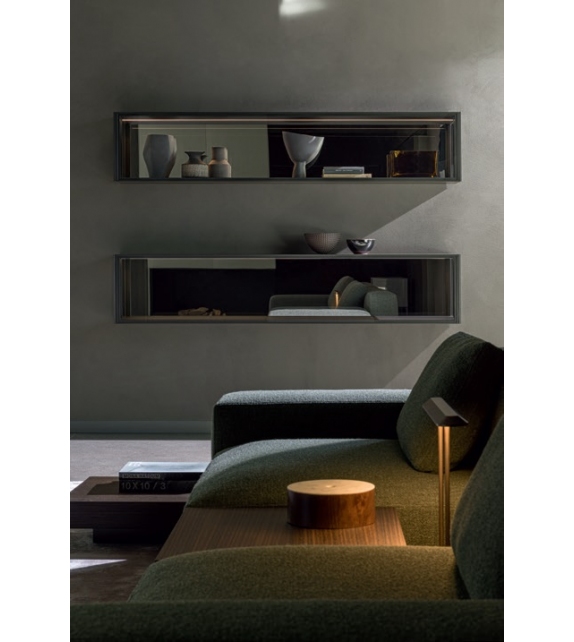 Pass-Word Evolution Molteni & C Sistema Modular