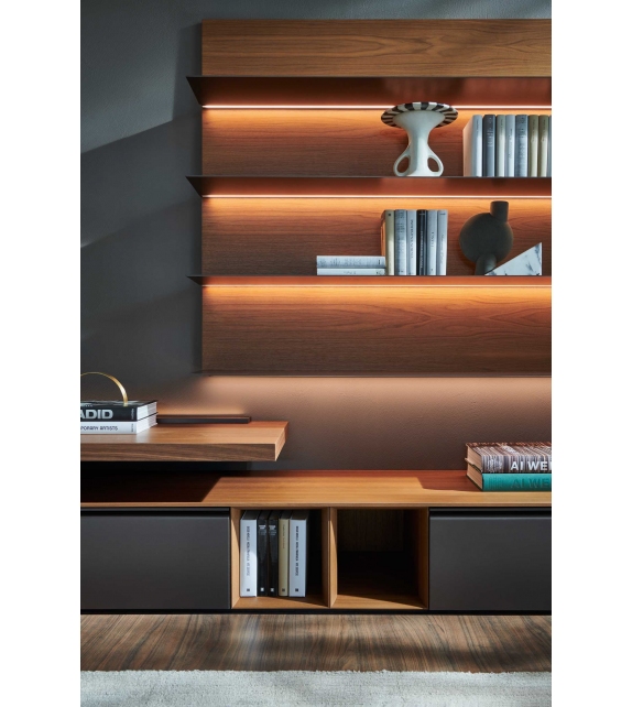 Pass-Word Evolution Molteni & C Sistema Modular