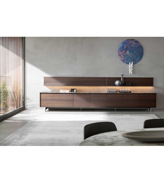 Pass-Word Evolution Molteni & C Sistema Modular