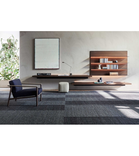 Pass-Word Evolution Molteni & C Sistema Modular