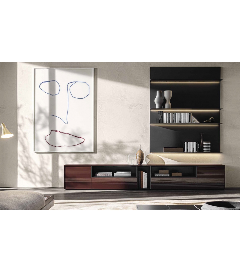 Pass-Word Evolution Molteni & C Sistema Modular