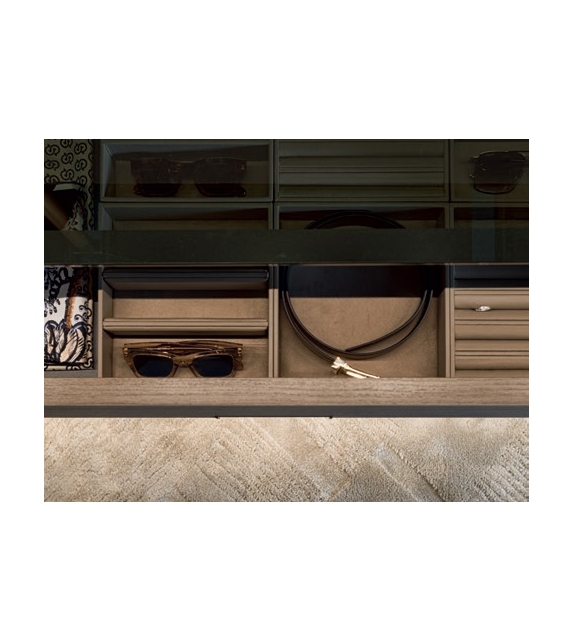 Hector Night Molteni & C Sistema Modulare