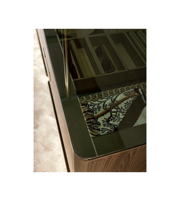 Hector Night Molteni & C Modular System