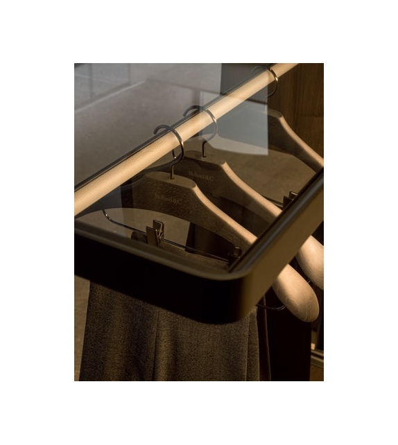 Hector Night Molteni & C Sistema Modulare