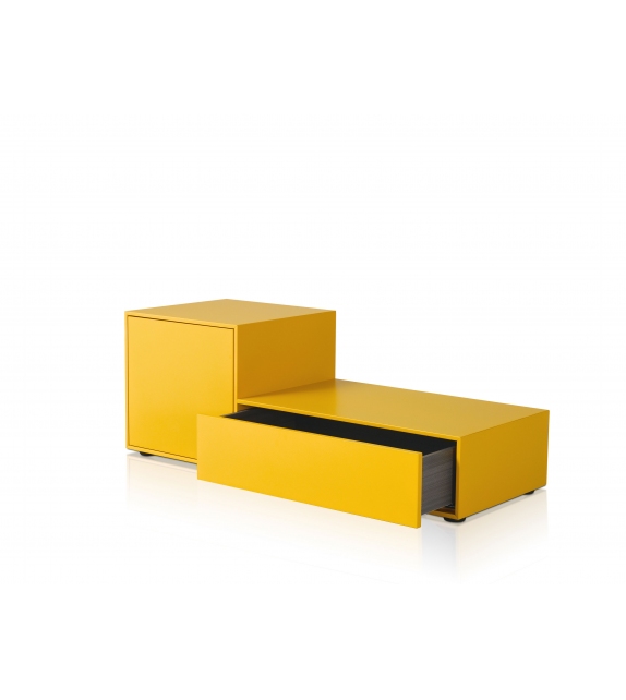 Truck Porro Table De Chevet