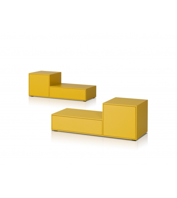 Truck Porro Table De Chevet