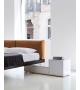 Truck Porro Bedside Table
