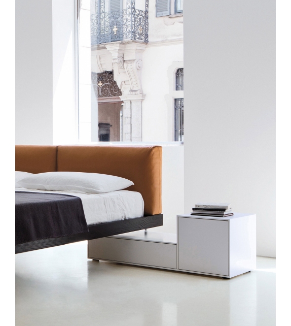 Truck Porro Table De Chevet