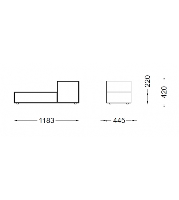 Truck Porro Comodino