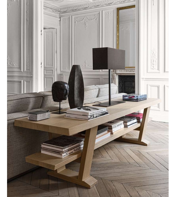 Leukon Maxalto Lámpara De Mesa