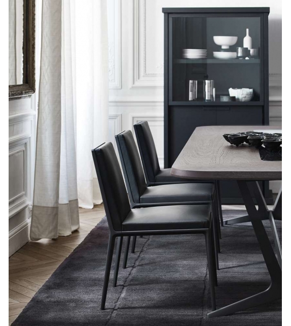 Caratos Maxalto Chair