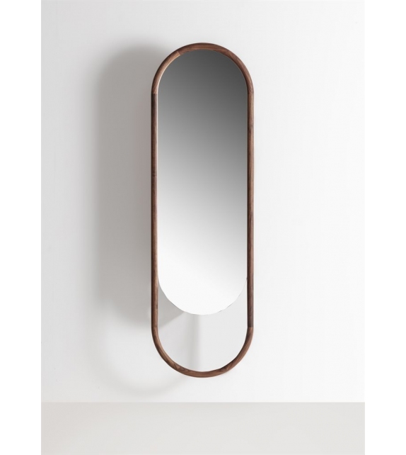 Backstage Porada Specchio