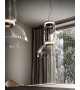Noctambule Flos Lampada a Sospensione