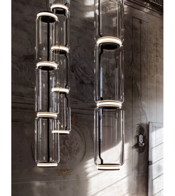 Noctambule Flos Suspension