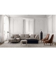 Lucrezia Soft Sofa Maxalto
