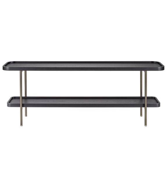 Koster Console Porada