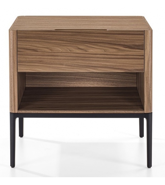 Nara Porada Bedside Table
