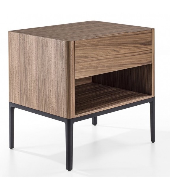 Nara Porada Bedside Table