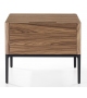 Nara Porada Bedside Table