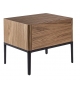 Nara Porada Bedside Table