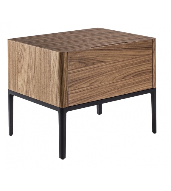 Nara Porada Bedside Table