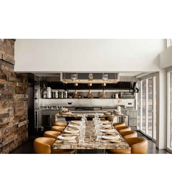 Caratos Maxalto Sedia