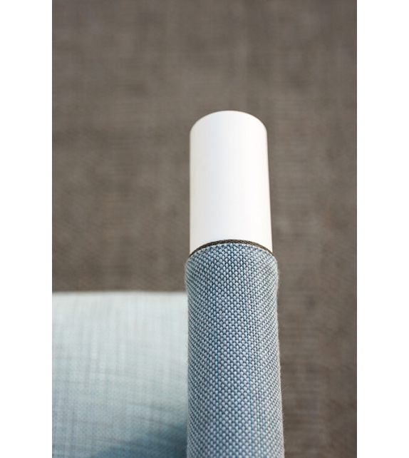 Eden Roda Sofá Modular