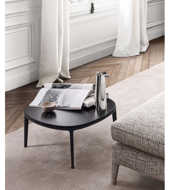 Caratos Maxalto Table Basse