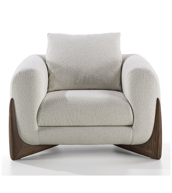 Softbay Porada Armchair