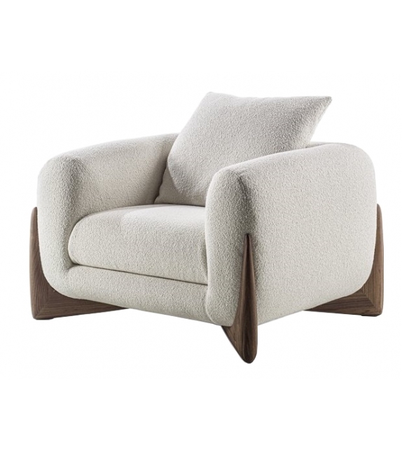 Softbay Porada Fauteuil