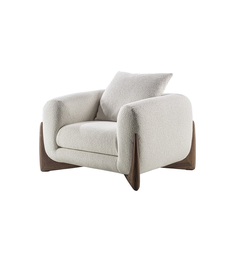 Softbay Porada Armchair