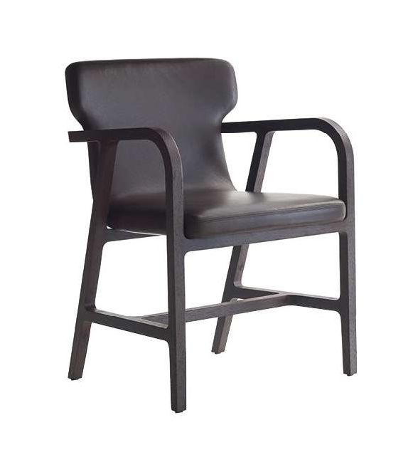 Fulgens Maxalto Chaise