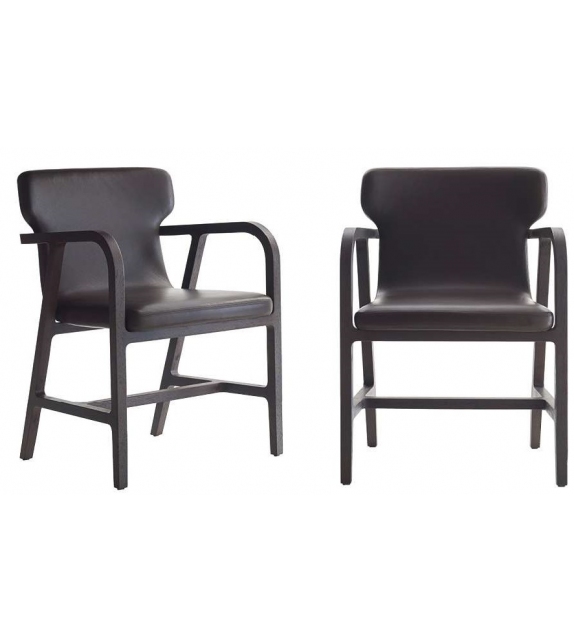 Fulgens Maxalto Chaise