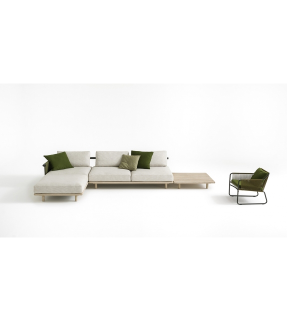 Eden Roda Couchtisch