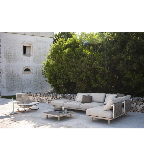 Eden Roda Table Basse