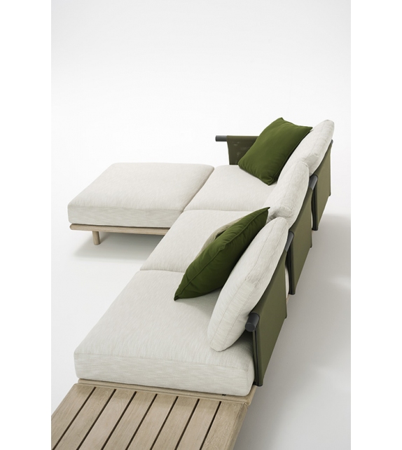 Eden Roda Coffee Table