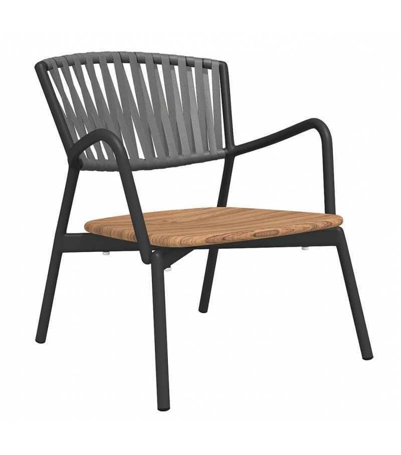 Piper 127 Roda Sillón