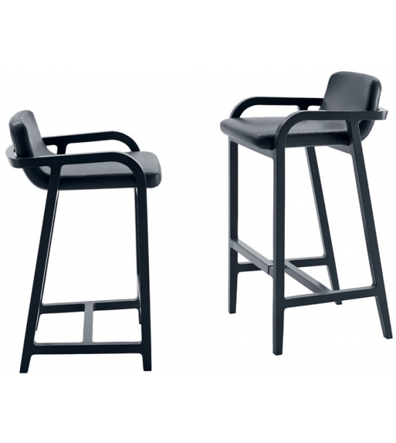 Fulgens Maxalto Tabouret