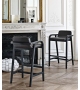 Fulgens Maxalto Tabouret
