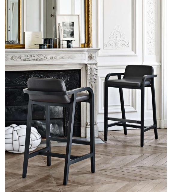 Fulgens Maxalto Hocker