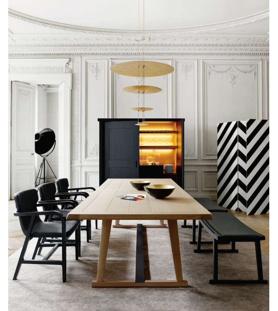 Recipio '14 Maxalto Table