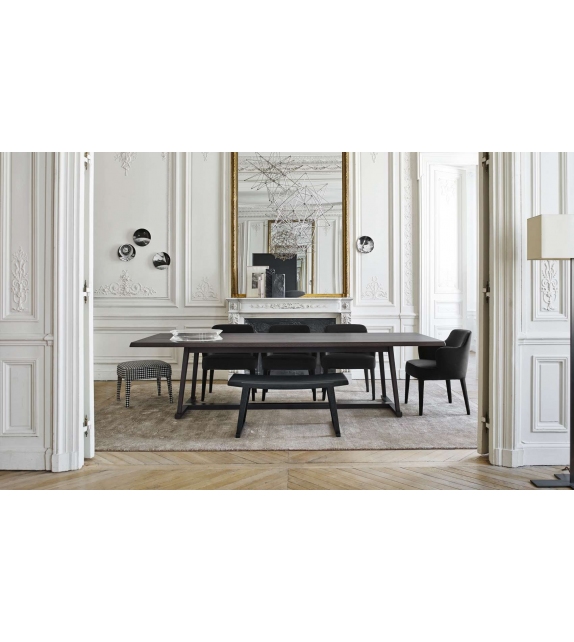 Recipio '14 Maxalto Tisch