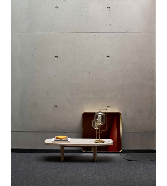 Matéria ClassiCon Coffee Table