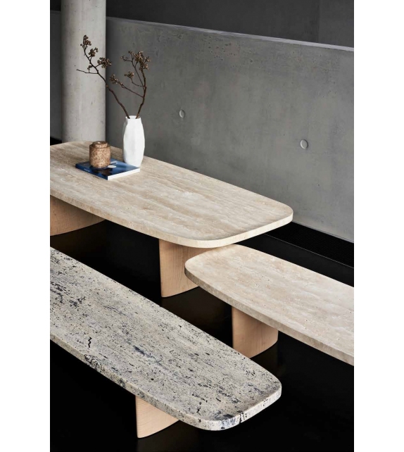 Matéria ClassiCon Coffee Table