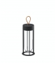 InVitro Unplugged Flos Lampadaire