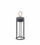 InVitro Unplugged Flos Floor Lamp