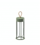 InVitro Unplugged Flos Lampadaire