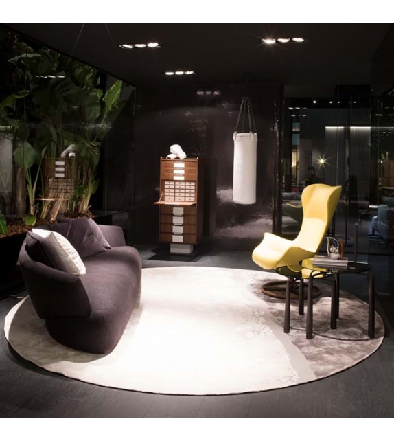 Moonshadow Giorgetti Teppich