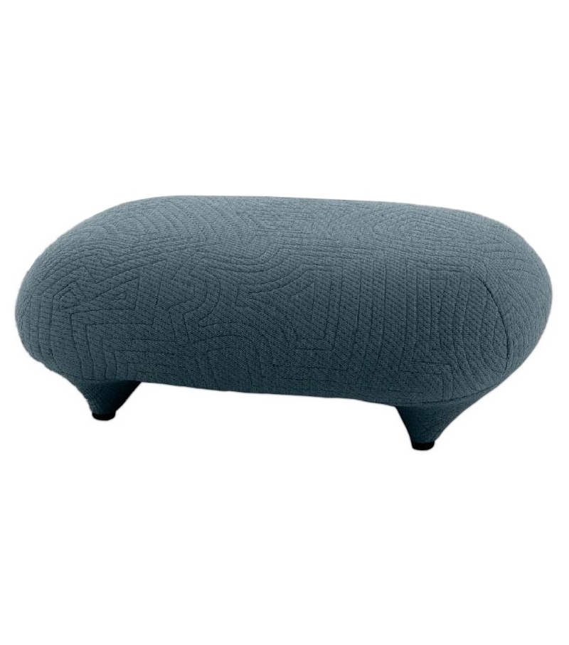 Ploum Pouf Ligne Roset